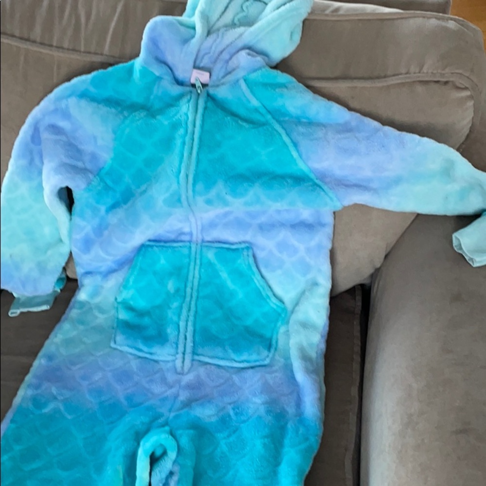 Pajamas